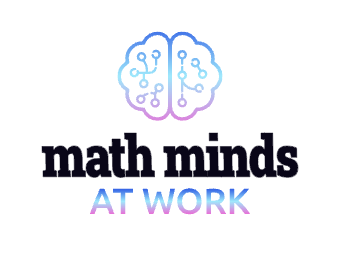 Math Minds At Work with Mrs. DelBene